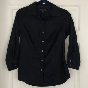 FINAL PRICE Banana Republic button up shirt